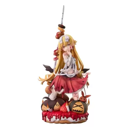 Monogatari Series Statua 1/7 Shinobu Oshino: Trick or Treat 25 cm zdjęcie produktu