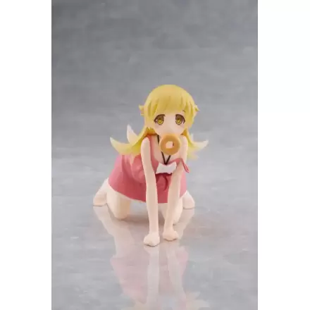 Monogatari Series: Off & Monster Figurka PVC na biurko Cute Figure Shinobu Oshino 13 cm termékfotója