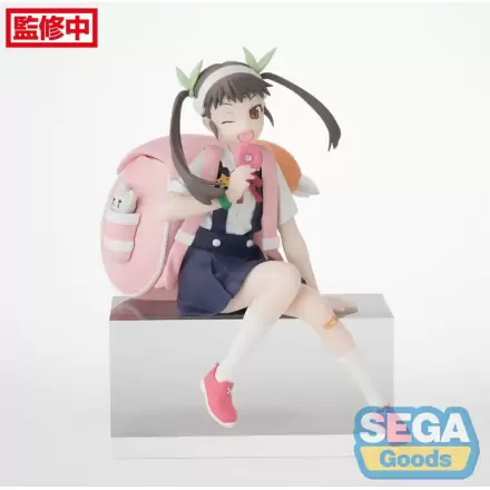 Monogatari Series PM Perching Figurka PVC Mayoi Hachikuji 14 cm termékfotója