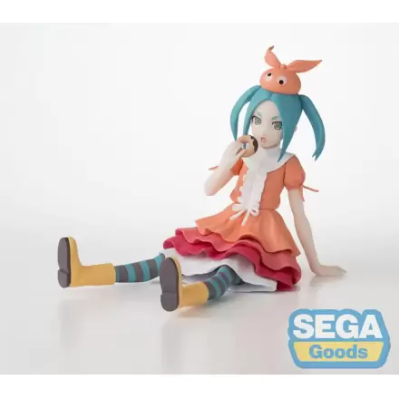 Monogatari Series PM Perching PVC Statuetka Yotsugi Ononoki 10 cm termékfotója