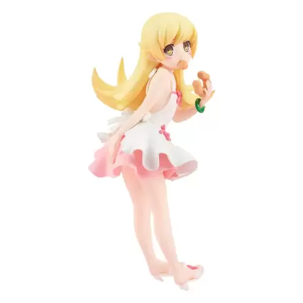 Monogatari Series Pop Up Parade Figurka PVC Shinobu Oshino 14 cm termékfotója