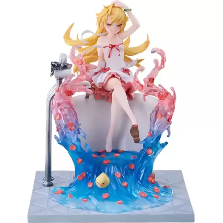 Monogatari Series PVC Statuetka 1/7 Shinobu Oshino 22 cm zdjęcie produktu