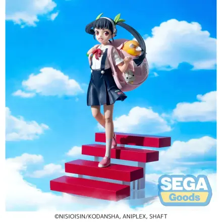 Monogatari Series XStellar PVC figurka Mayoi Hachikuji 22 cm zdjęcie produktu