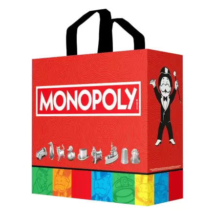 Torba na zakupy Monopoly termékfotója