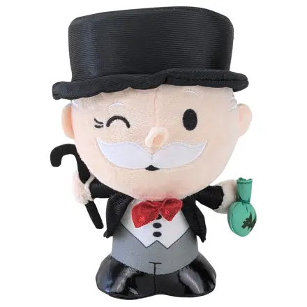 Monopoly Millionaire pluszowa zabawka 40cm zdjęcie produktu