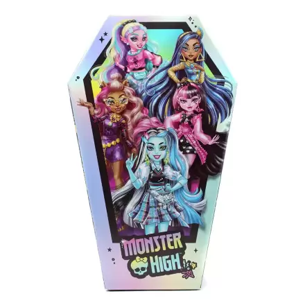 Monster High Kalendarz adwentowy 2025 zdjęcie produktu