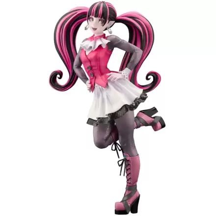 Monster High Bishoujo PVC Statuetka 1/7 Draculaura 26 cm zdjęcie produktu