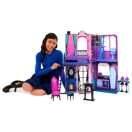 Monster High Boo-tique Hotel zdjęcie produktu