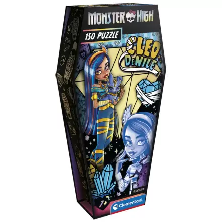 Puzzle Monster High Cleo de Nile 150 elementów termékfotója