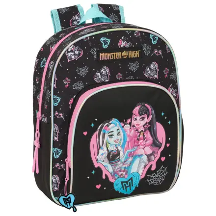Monster High adaptowalny plecak 34cm zdjęcie produktu