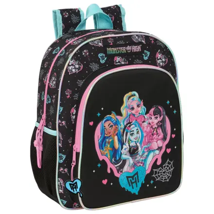 Plecak adaptowalny Monster High 38cm zdjęcie produktu
