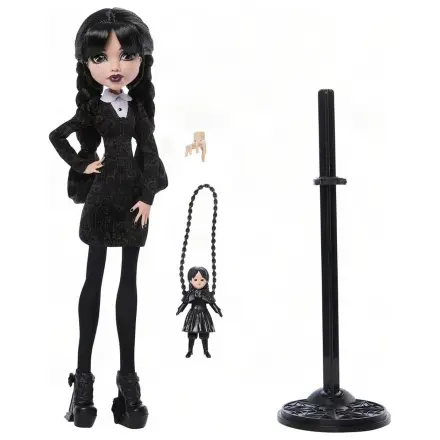 Lalka Monster High Wednesday zdjęcie produktu