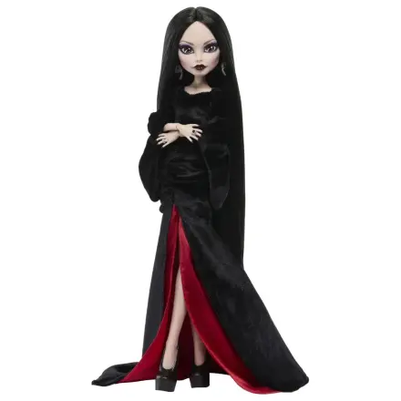 Lalka Monster High Wednesday Morticia zdjęcie produktu