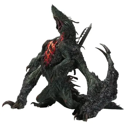 Monster Hunter Capcom Figure Builder Creator's Model XL PVC Figurka Gogmazios 43 cm zdjęcie produktu