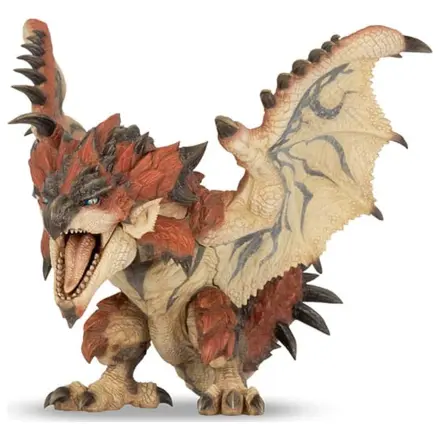 Monster Hunter Capcom Figure Builder Sofvi Model PVC Statuetka Rathalos 18 cm zdjęcie produktu