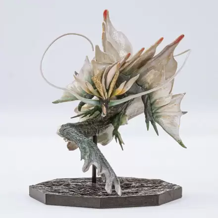 Monster Hunter figurka PVC CFB Creators Model Amatsu 13 cm zdjęcie produktu