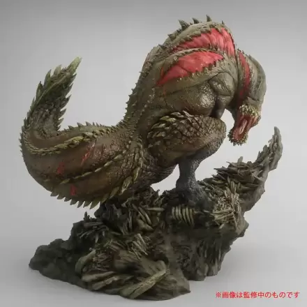 Monster Hunter PVC Statua CFB Creators Model Deviljho 23 cm zdjęcie produktu