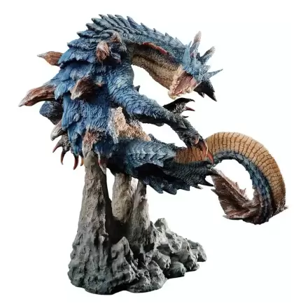 Capcom Figure Builder Creator's Model Lagiacrus (re-run) 17 cm figurka zdjęcie produktu