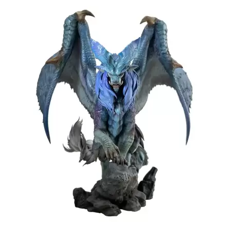Monster Hunter Statua PVC CFB Creators Model Lunastra 26 cm zdjęcie produktu
