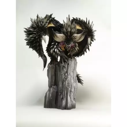 Monster Hunter PVC Statuetka CFB Creators Model Nergigante (re-run) 32 cm zdjęcie produktu