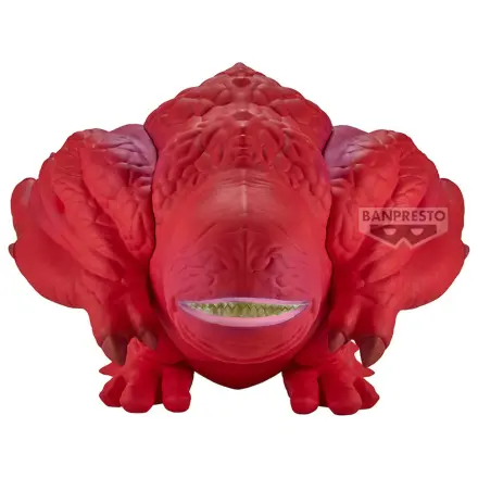 Monster Hunter Enshrined Monster Khezu ver B figurka 10cm zdjęcie produktu