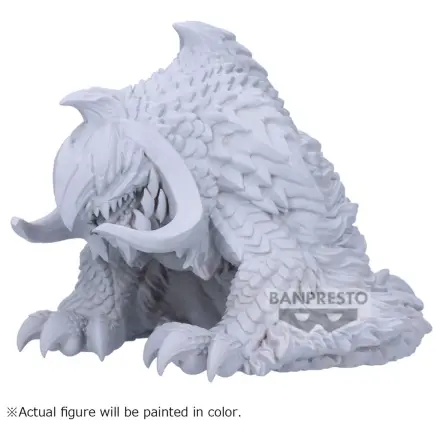 Monster Hunter Enshrined Monsters Arkveld figurka 11cm zdjęcie produktu