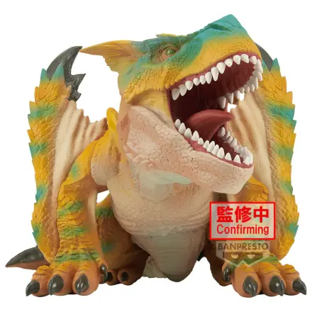 Monster Hunter Enshrined Monsters figurka Tigrex 12 cm zdjęcie produktu