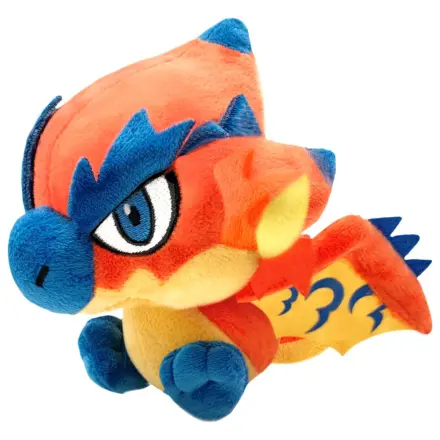 Monster Hunter Mondefo Rathalos Plusz 17cm zdjęcie produktu