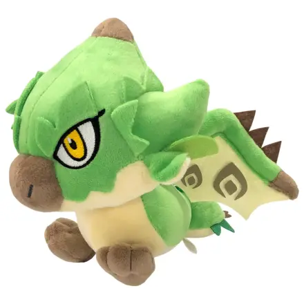 Monster Hunter Mondefo Rathian pluszowa maskotka 17 cm zdjęcie produktu