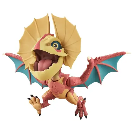 Monster Hunter Series Nendoroid Action Figure Yian Kut-Ku 9 cm zdjęcie produktu