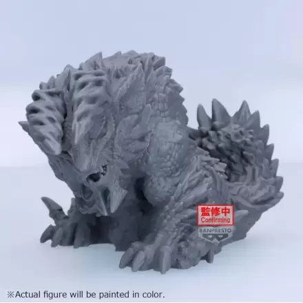 Figurka Monster Hunter Zinogre Enshrined Monsters 17 cm termékfotója