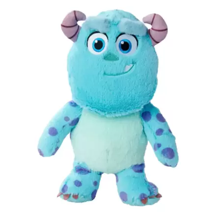 Monsters, Inc. Flufflets Pluszowa Figurka Sulley 25 cm termékfotója