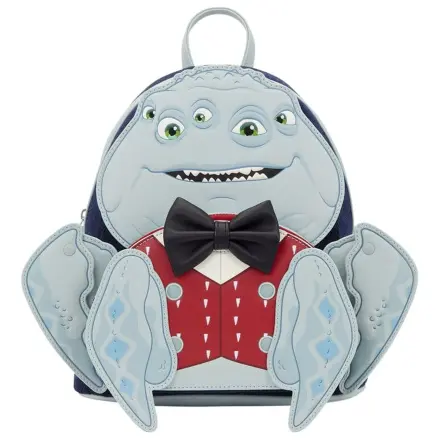 Monsters, Inc. by Loungefly Mini plecak Henry J. Waternoose zdjęcie produktu