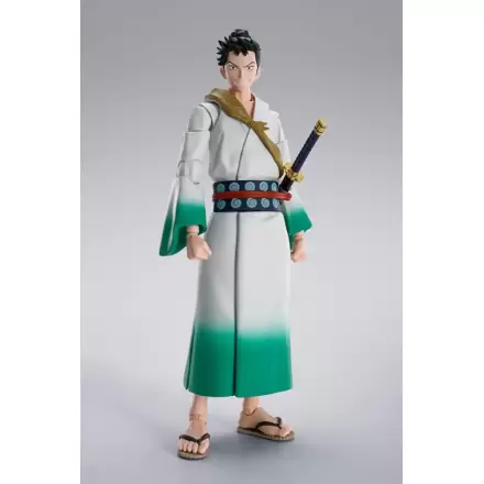 Monsters S.H.Figuarts Figurka Akcji Ryuma 16 cm termékfotója