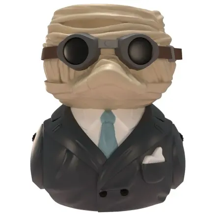 Monsters Tubbz Mini PVC Figurka Invisible Man 5 cm zdjęcie produktu
