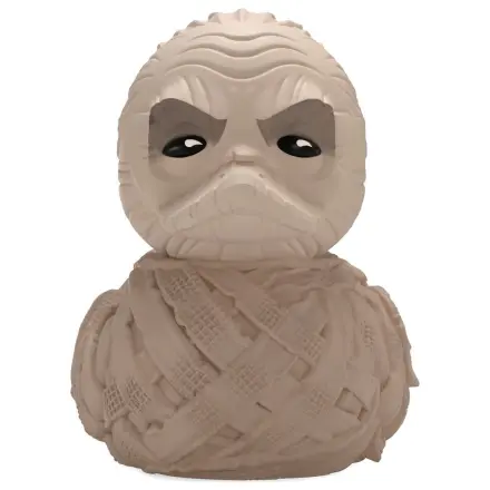 Monsters Tubbz Mini PVC figurka The Mummy 5 cm zdjęcie produktu