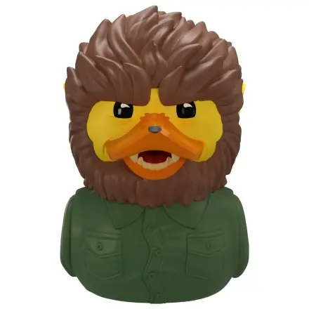 Monsters Tubbz Mini Figurka PCV Wolfman 5 cm zdjęcie produktu