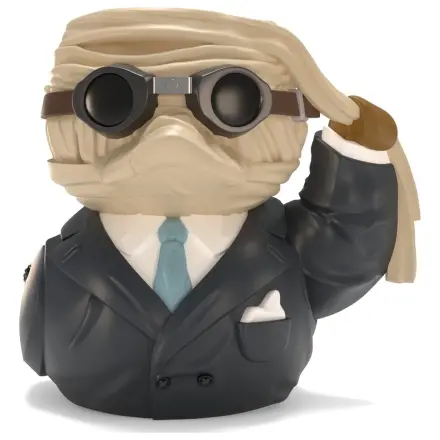 Monsters Tubbz PVC figurka Invisible Man 10 cm zdjęcie produktu