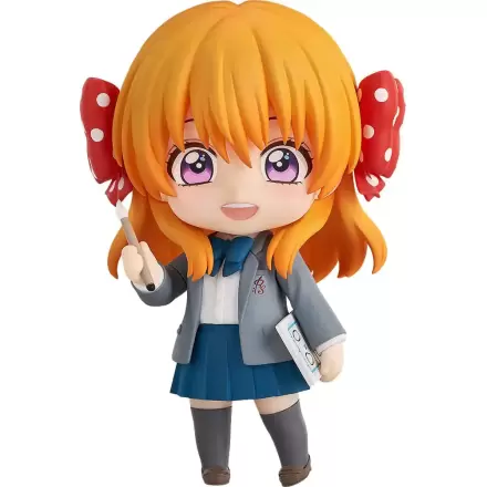 Monthly Girl Nozaki-kun Nendoroid Figurka Akcji Chiyo Sakura 10 cm zdjęcie produktu