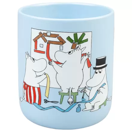 Moomin Desktop uchwyt na długopisy zdjęcie produktu