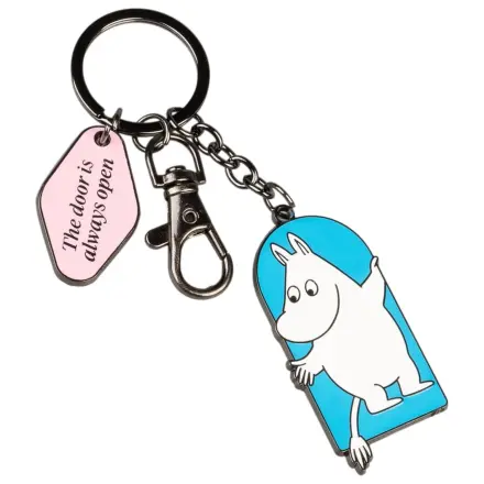 Moomin Brelok 7 cm zdjęcie produktu