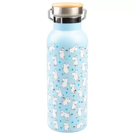 Butelka Moomin ze stali nierdzewnej 500ml zdjęcie produktu