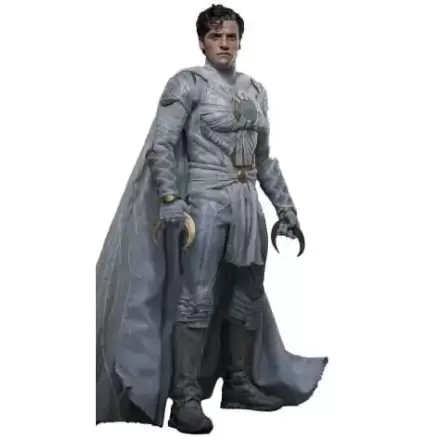 Moon Knight Figurka Akcji 1/6 Moon Knight Artisan Edition 29 cm zdjęcie produktu