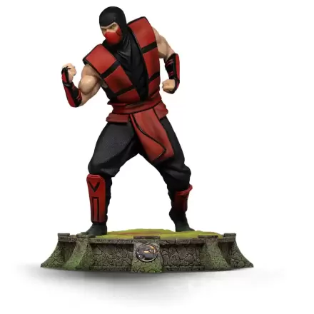 Mortal Kombat Figurka Art Scale 1/10 Ermac (Kolekcja Ninjas) 21 cm zdjęcie produktu