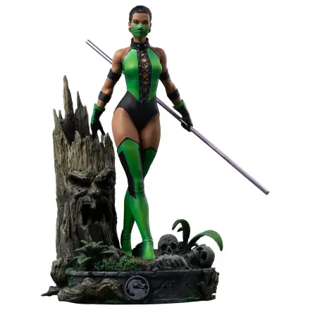 Mortal Kombat Art Scale Statua 1/10 Jade 22 cm zdjęcie produktu