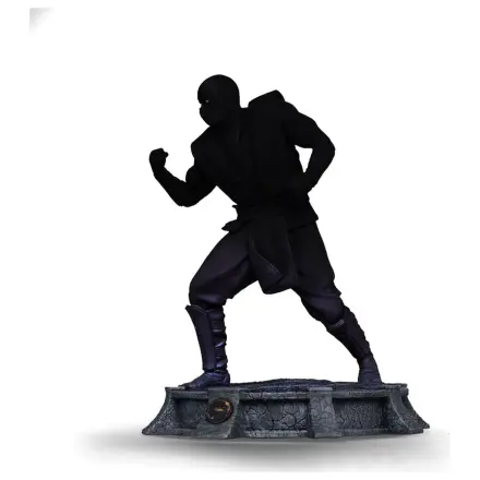 Mortal Kombat Art Scale Statue 1/10 Noob Saibot (Ninjas Collection) 21 cm zdjęcie produktu