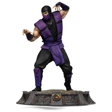 Mortal Kombat Art Scale Statua 1/10 Rain 21 cm zdjęcie produktu