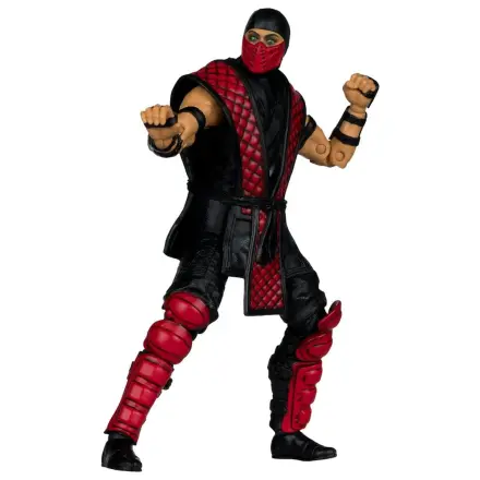 Mortal Kombat Klassics Figurka Akcji Ermac 18 cm zdjęcie produktu
