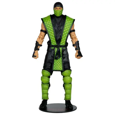 Mortal Kombat Klassiks Figurka Akcji Reptile 18 cm zdjęcie produktu