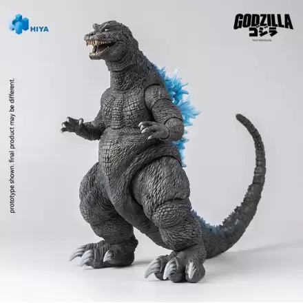 Mothra and King Ghidorah: Giant Monsters All-Out Attack (2001) Exquisite Basic Figurka Akcji Heat Ray Godzilla 18 cm zdjęcie produktu